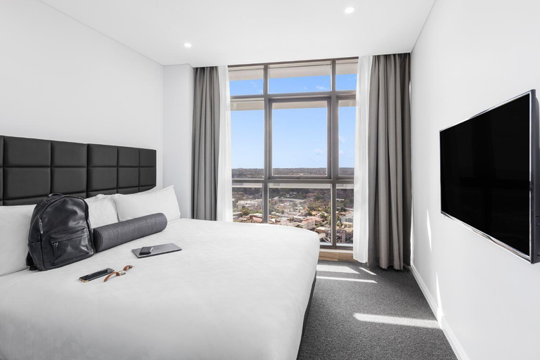 Bedroom 12