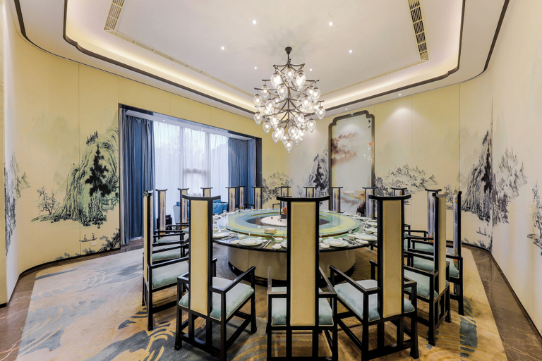Others 5, Longquan Jinsha Hotspring Hotel, Lishui