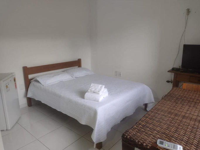 Bedroom 5, Sol & Mar Búzios Suítes, Armação dos Búzios
