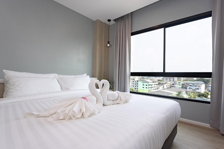 Bedroom 8
