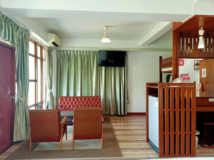 Others 5, Bannaituek, Muang Chachoengsao