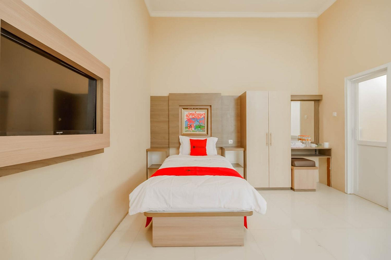 Bedroom 20