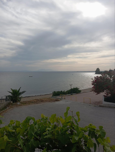 Others 3, Sirocco Seaside, Central Macedonia