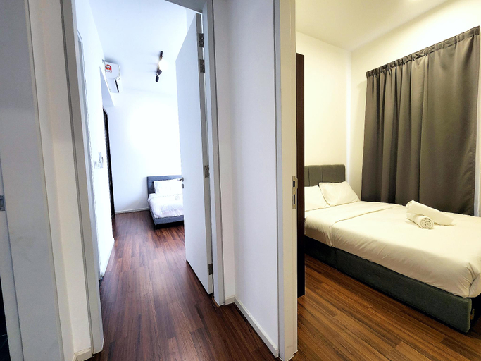 Bedroom 9