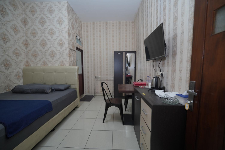 Bedroom 22
