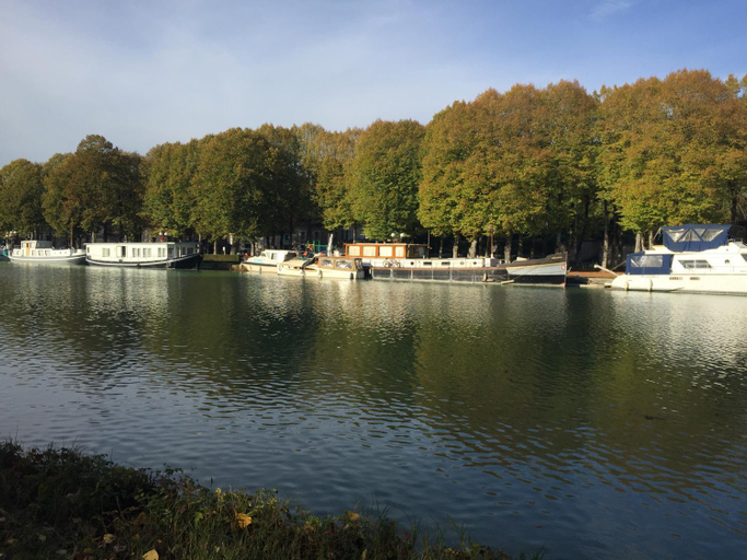 Others 5, Les Portes Bleues, Marne