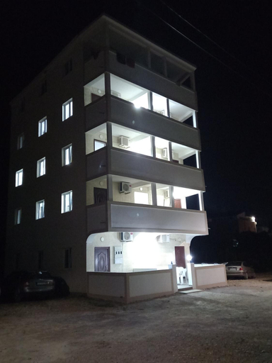 Others 5, MD APARTMANI CANJ