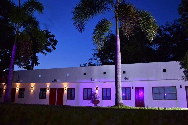 Exterior & Views 2, HOTEL VILLA BLANCA SUITES, Dist. Tuxtepec