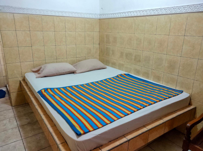 Bedroom 8