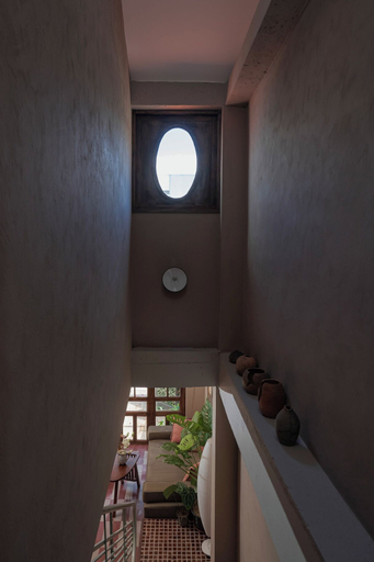 Others 4, Ngâu House, Huế