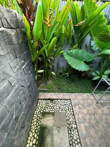 Others 5, Come Back Guesthouse, Badung
