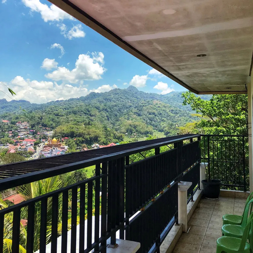 Exterior & Views 5, Hotel Manggasa Makale, Tana Toraja