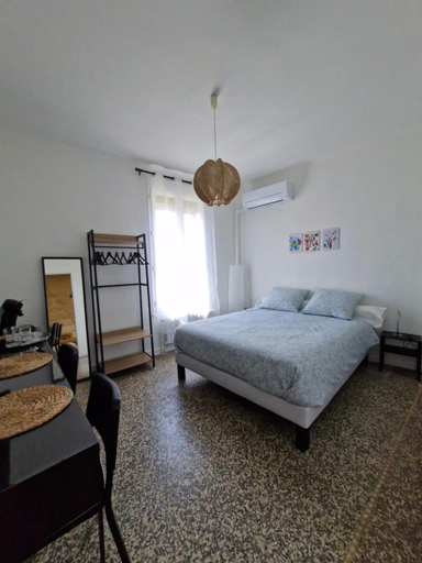 Others 3, Chambre Sommieres, Gard
