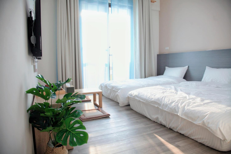 Bedroom 5