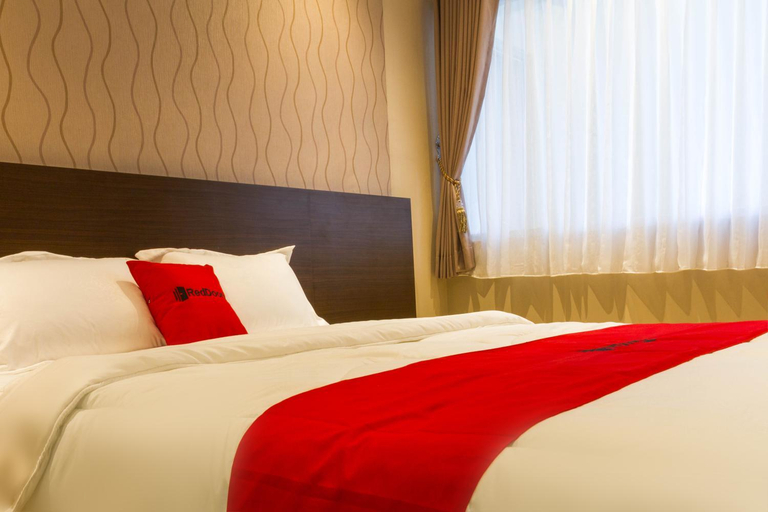Bedroom 19