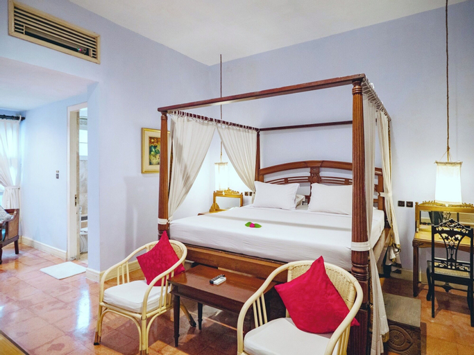 Bedroom 28