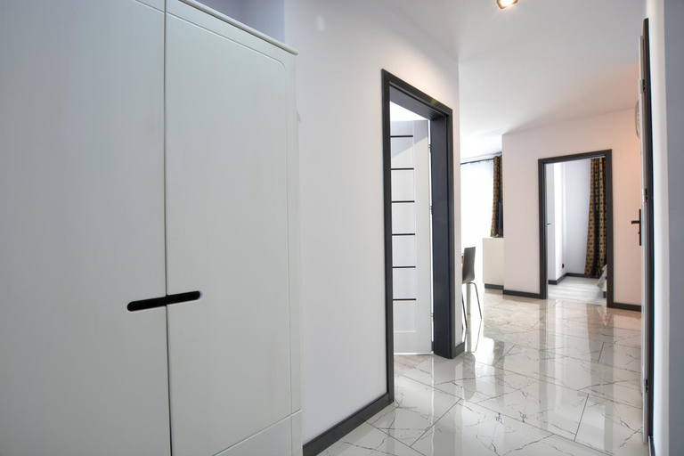 Others 4, Apartament Glamour, Bieszczady