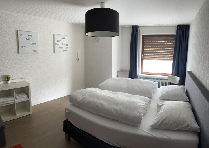 Bedroom 6