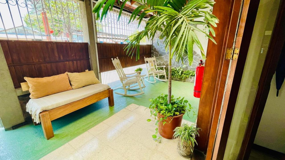 Public Area