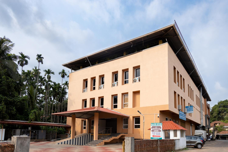 Exterior & Views, Padival Grand - A Unit of Mahaveer Ventures, Dakshina Kannada