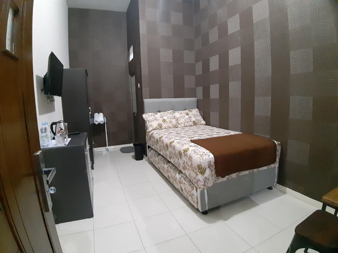 Bedroom 15