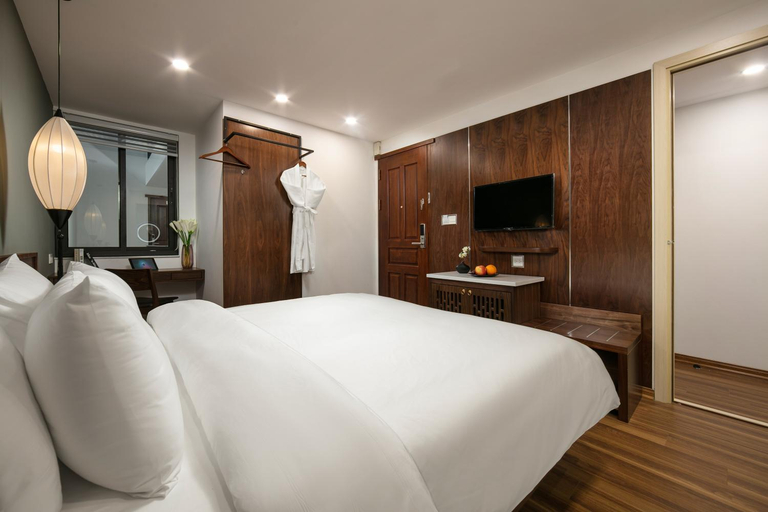 Bedroom 9