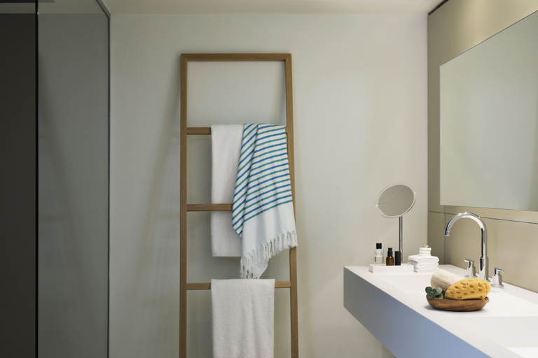 Bathroom, Finest Playa Mujeres by The Excellence Collection - All Inclusive, Isla Mujeres