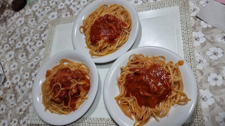 Food & Drinks, Le colonne di cesare, Napoli