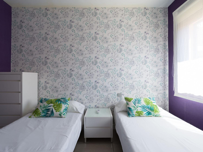 Facilities 4, Meloneras Bay Suites, Las Palmas