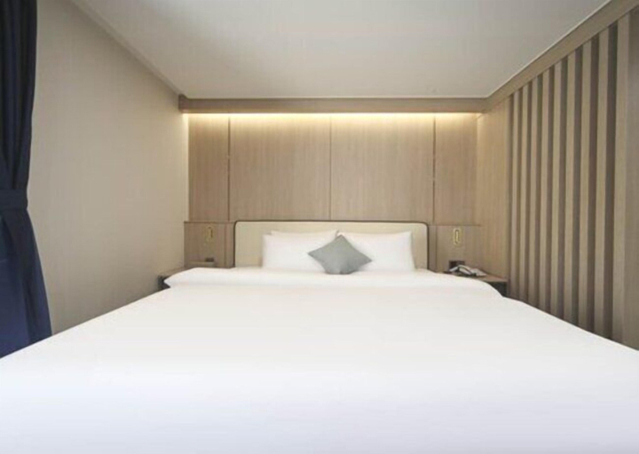Bedroom 2, H AVENUE, Gimhae