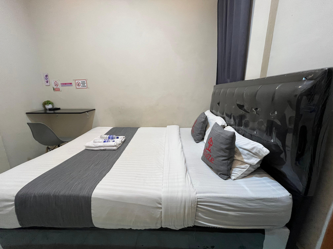 Bedroom 12