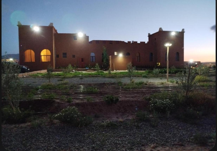DAR AL QANASS IMANE, Khénifra
