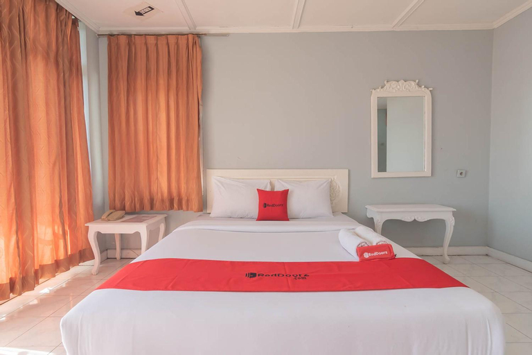 Bedroom 17