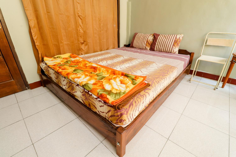 Bedroom 19