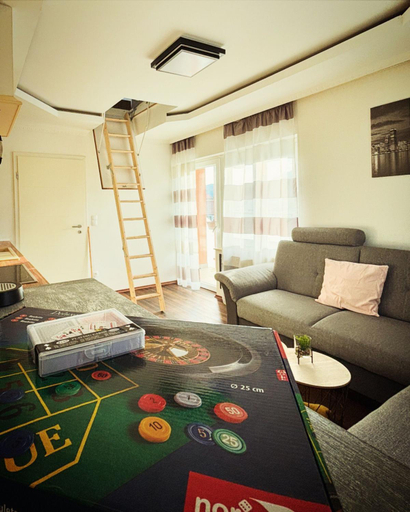 Others 3, R&S Apartment, Graz