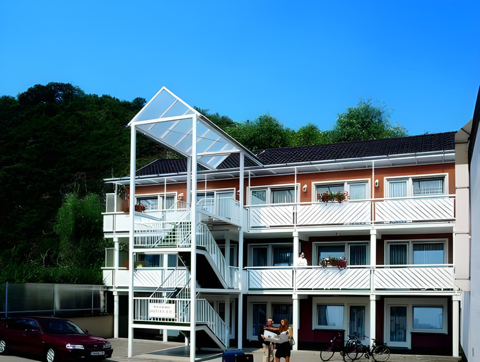 Apart Hotel Lang, Ahrweiler
