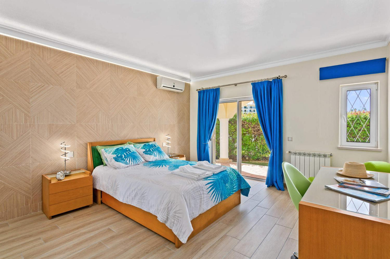 Others 3, Villa Tess by Villa Plus, Lagoa