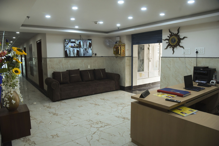 Others 5, HOTEL OM REGENCY, Ghaziabad