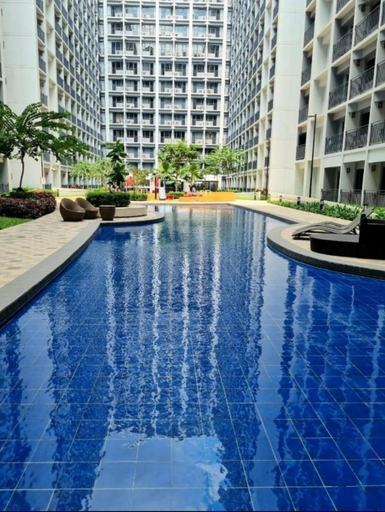 Others 4, MH Suites, Pasay City
