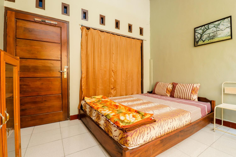 Bedroom 23