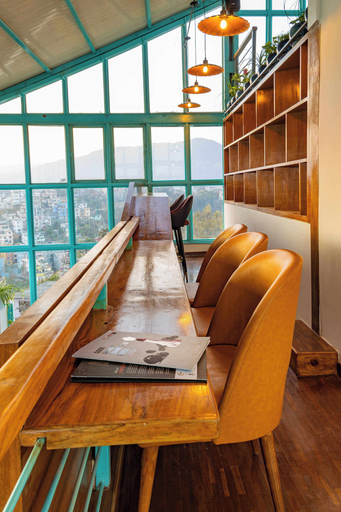 Others 5, Mhendo Hotel & Studio Suites, Bagmati