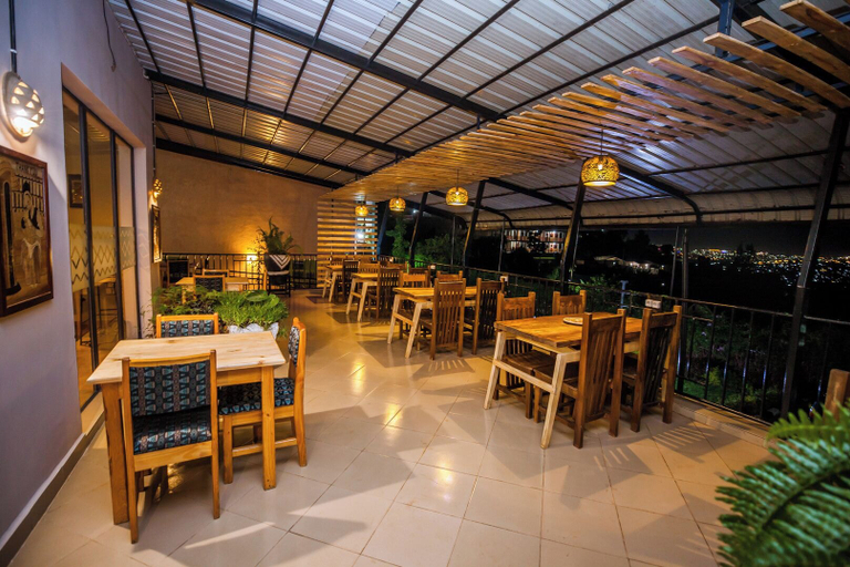 Food & Drinks 4, Anthurium Residential Hotel, Nyarugenge