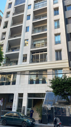 Exterior & Views 2, Zita Beirut, Beirut