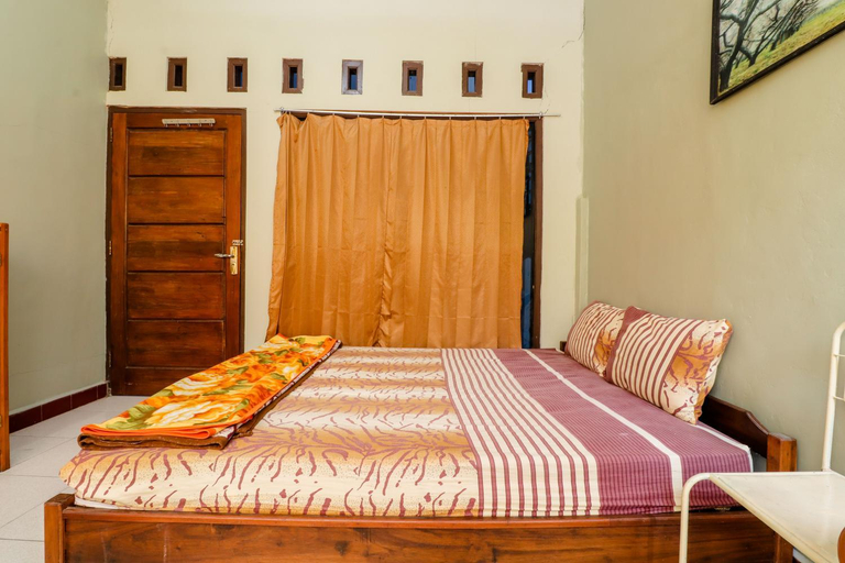 Bedroom 26