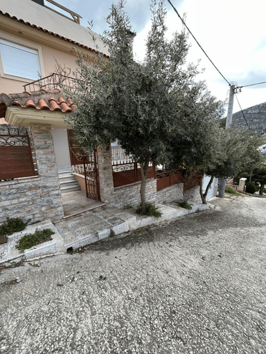 Others 3, Mountain Hideaway - Apartment, Attica