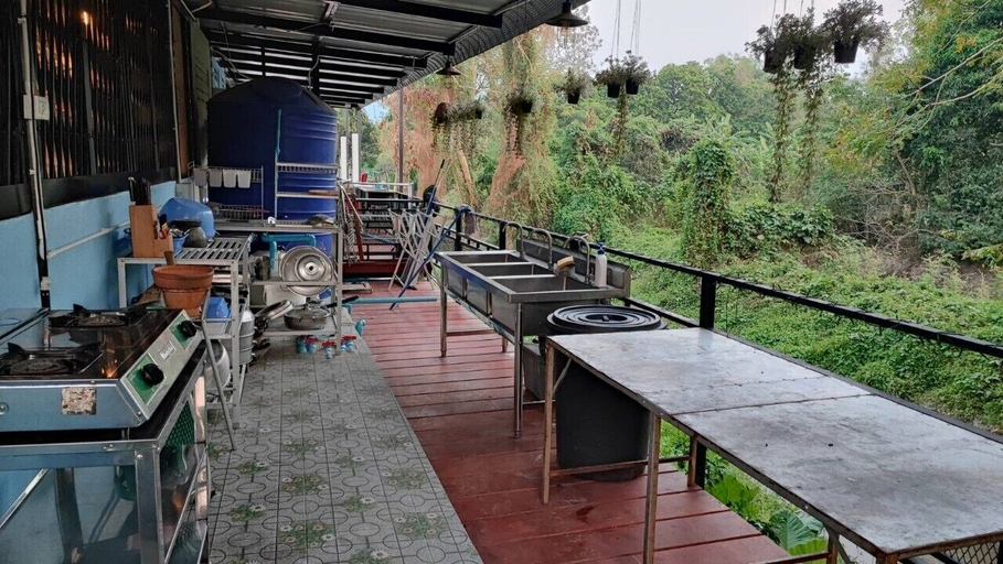 Others 5, ChomTawan PhuphanDao Pool Villa, Muang Nakhon Nayok