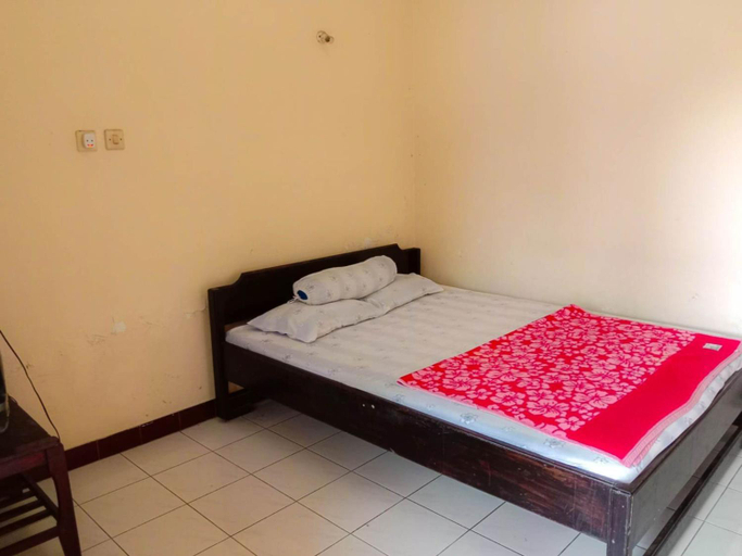 Bedroom 9