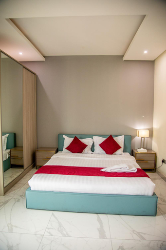 Bedroom 5