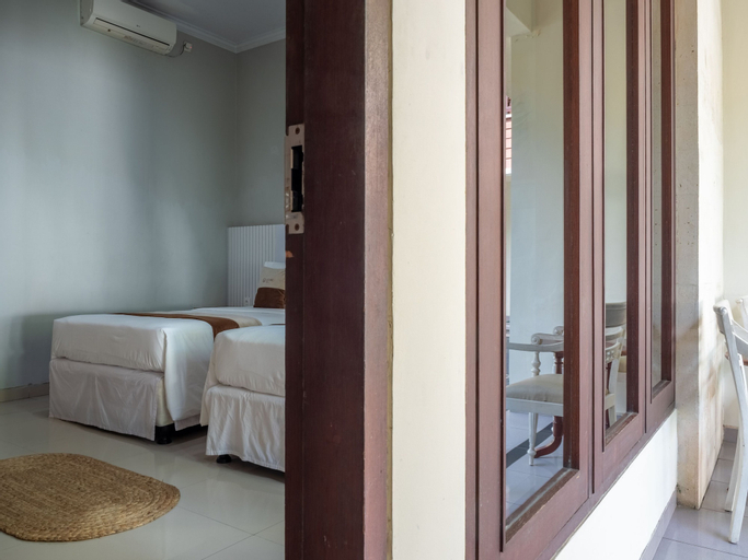 Bedroom 19