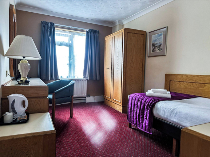 Bedroom 4